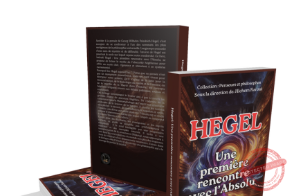 Hegel: Une première rencontre avec l’Absolu (Bonnes feuilles)