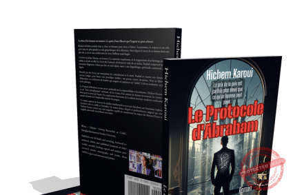 Le Protocole d’Abraham (présentation et bonnes feuilles)