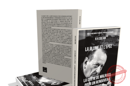 La plume et l’épée : La quête de Malraux pour un renouveau artistique