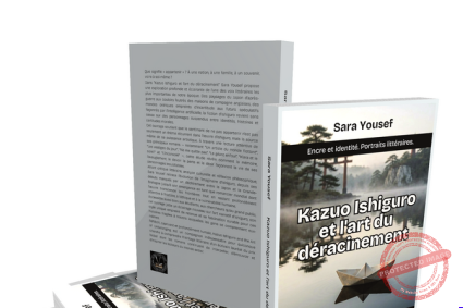 Kazuo Ishiguro et l’art du déracinement
