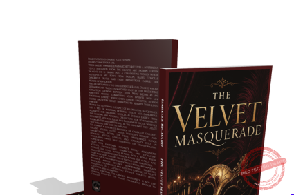 Discounted: The Velvet Masquerade