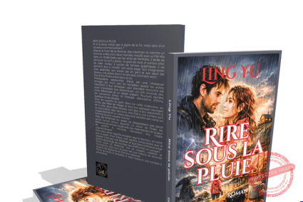 Rire sous la pluie