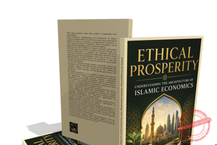 Ethical Prosperity: Understanding the Architecture of Islamic Economics