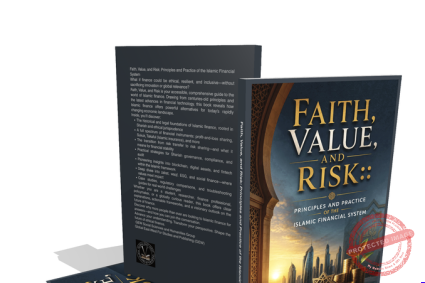 Faith, Value, and Risk: Principles and Practice of the Islamic Financial System