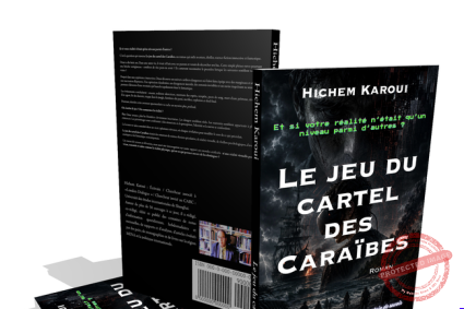 Le jeu du cartel des Caraïbes