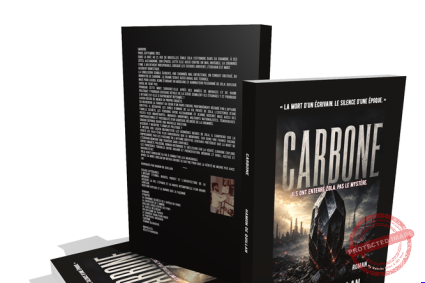 Carbone (Roman)