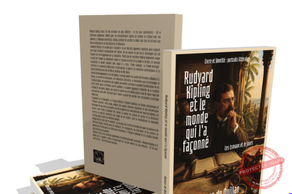 Rudyard Kipling et le monde qui l’a façonné