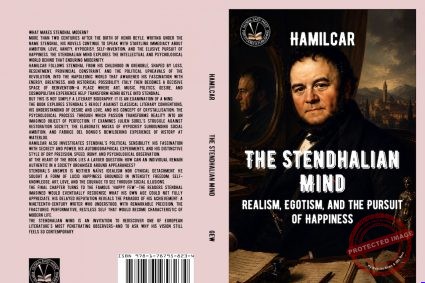 The Stendhalian Mind